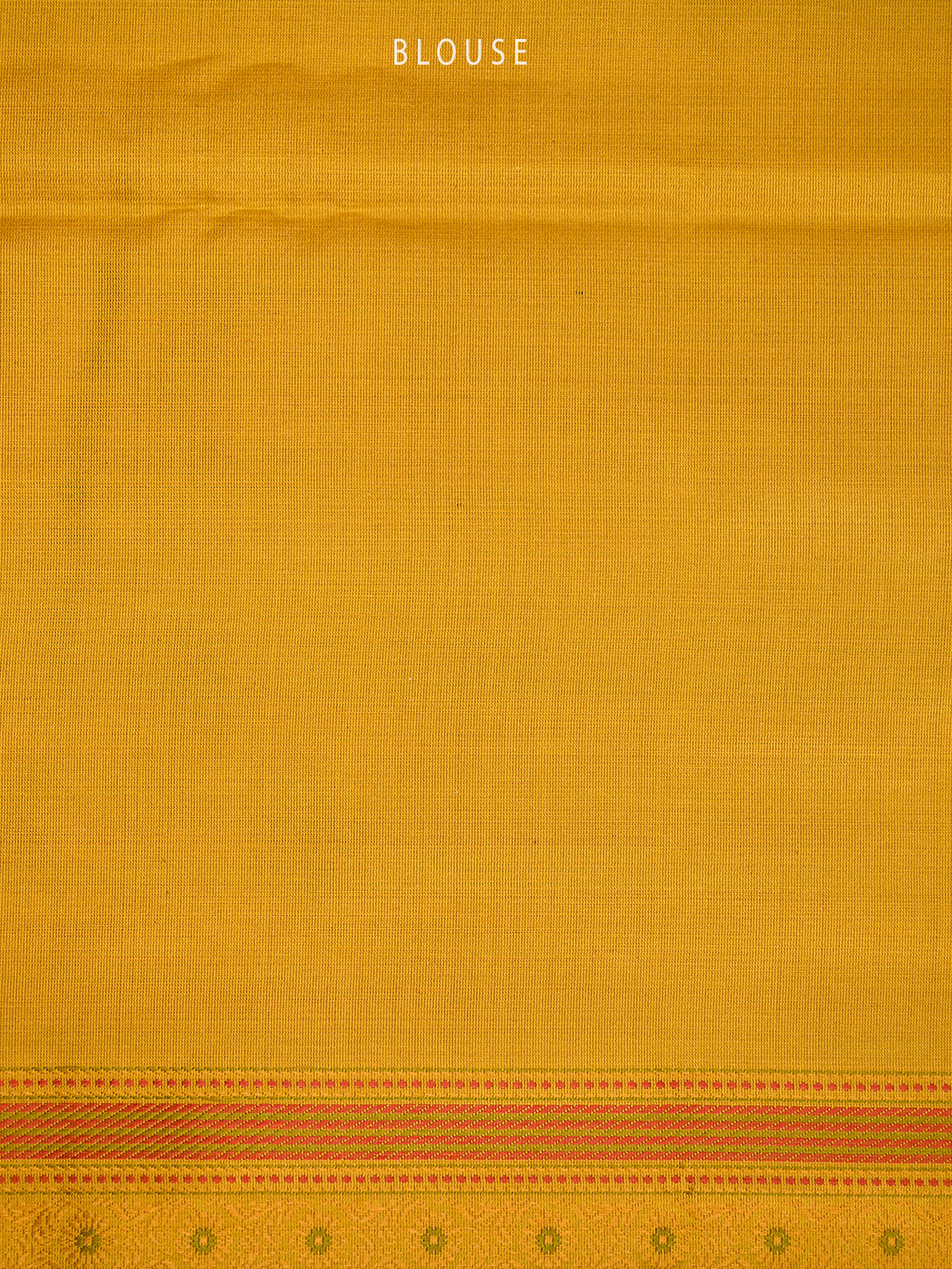 Yellow Tanchoi Silk Handloom Banarasi Saree