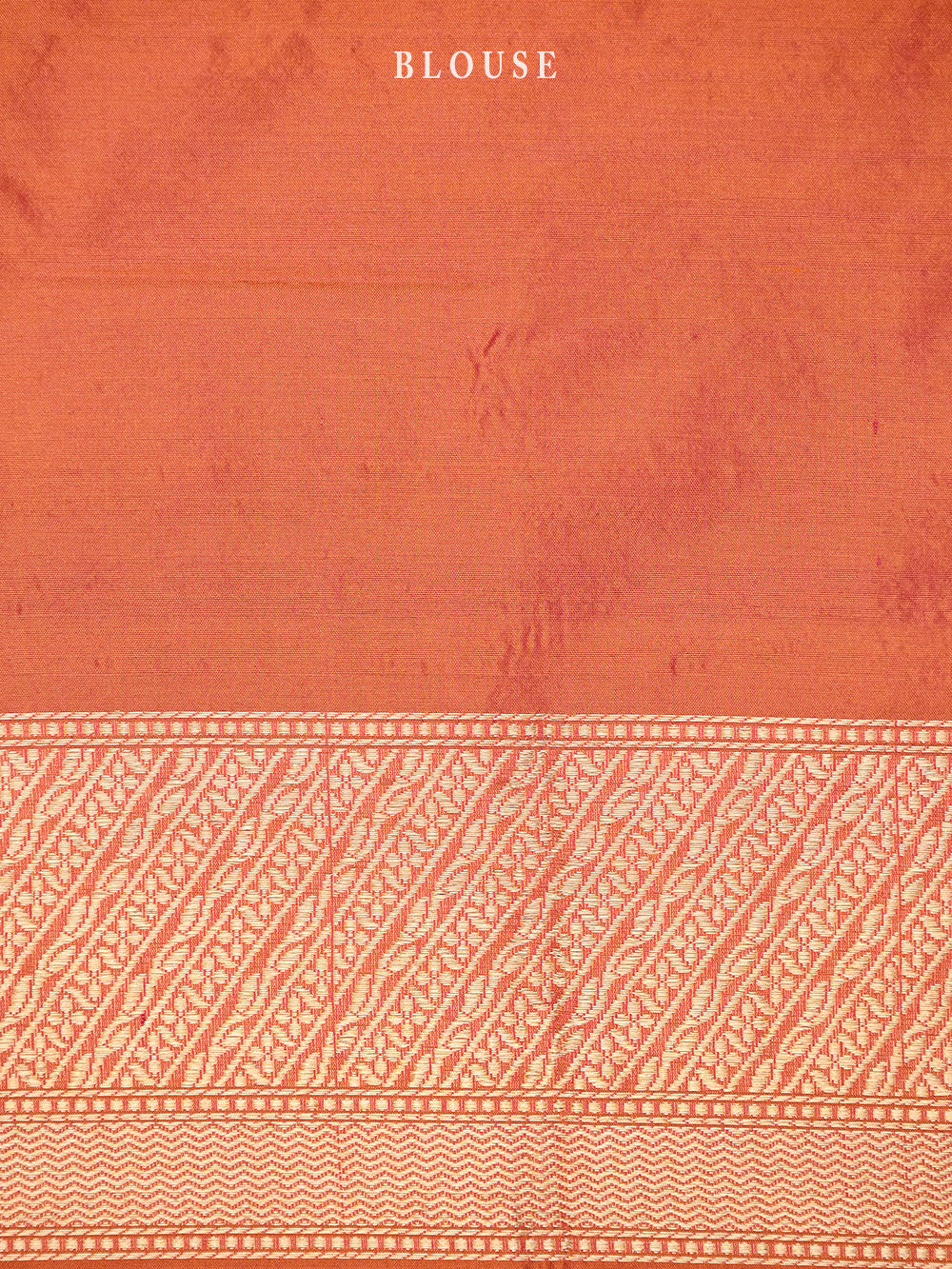 Mustard Jaal Katan Silk Handloom Banarasi Saree - Sacred Weaves