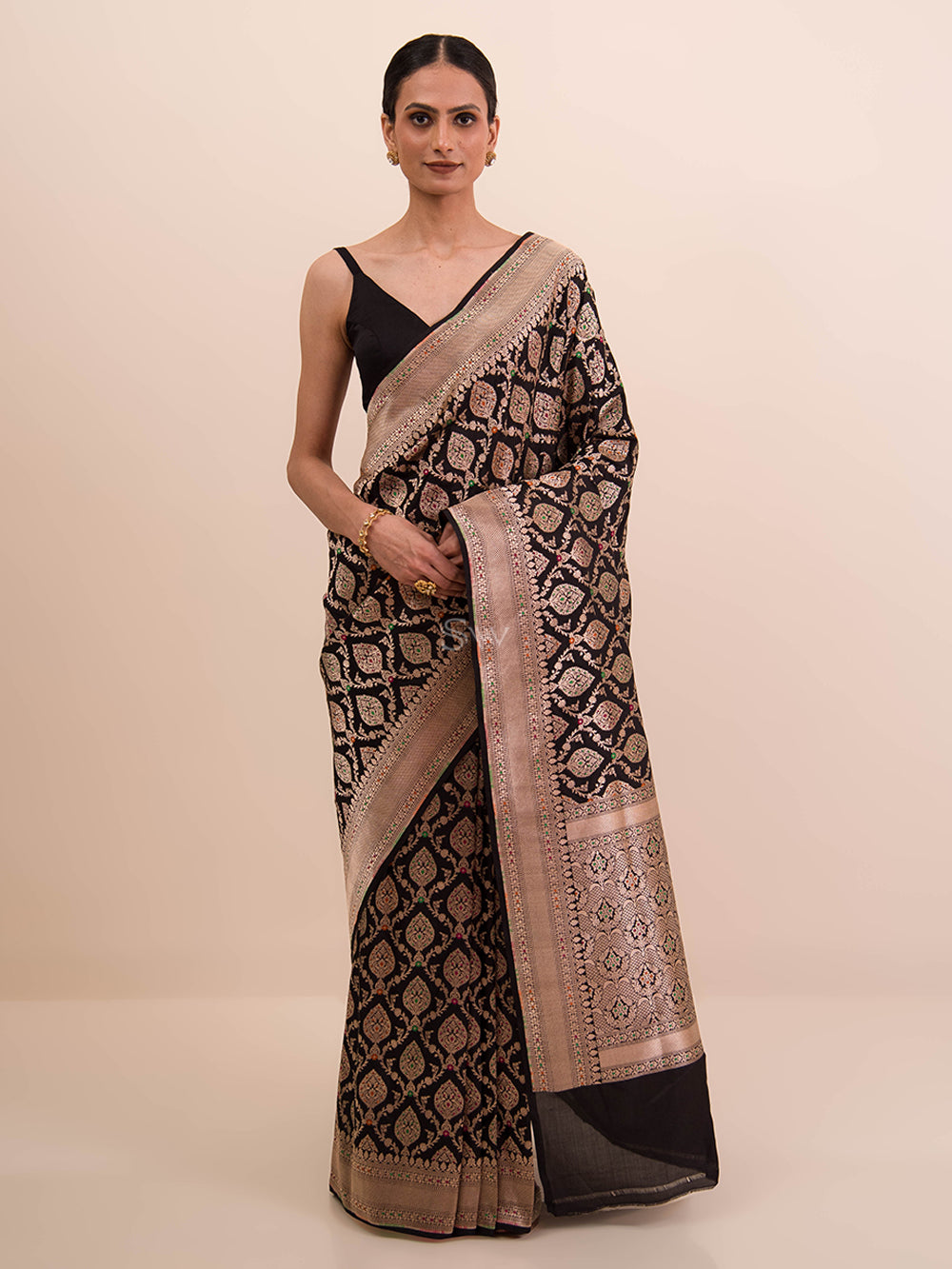 Buy Uppada Sarees Online at Lowest Price in India