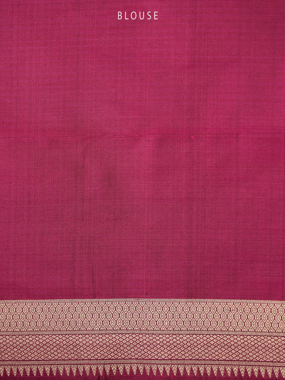 Wine Jaal Katan Silk Handloom Banarasi Saree