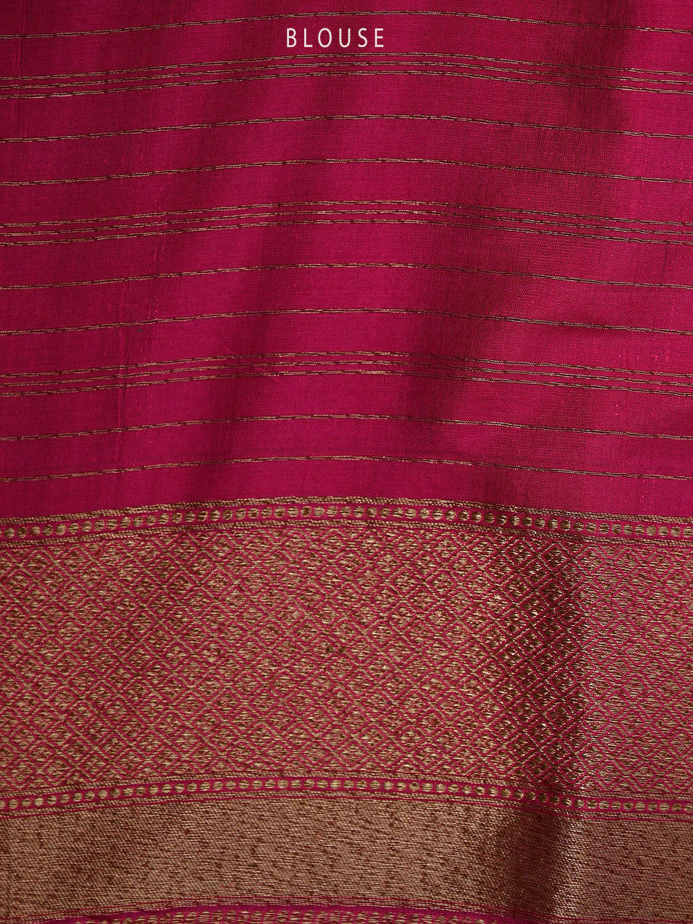 Wine Katan Silk Brocade Handloom Banarasi Saree