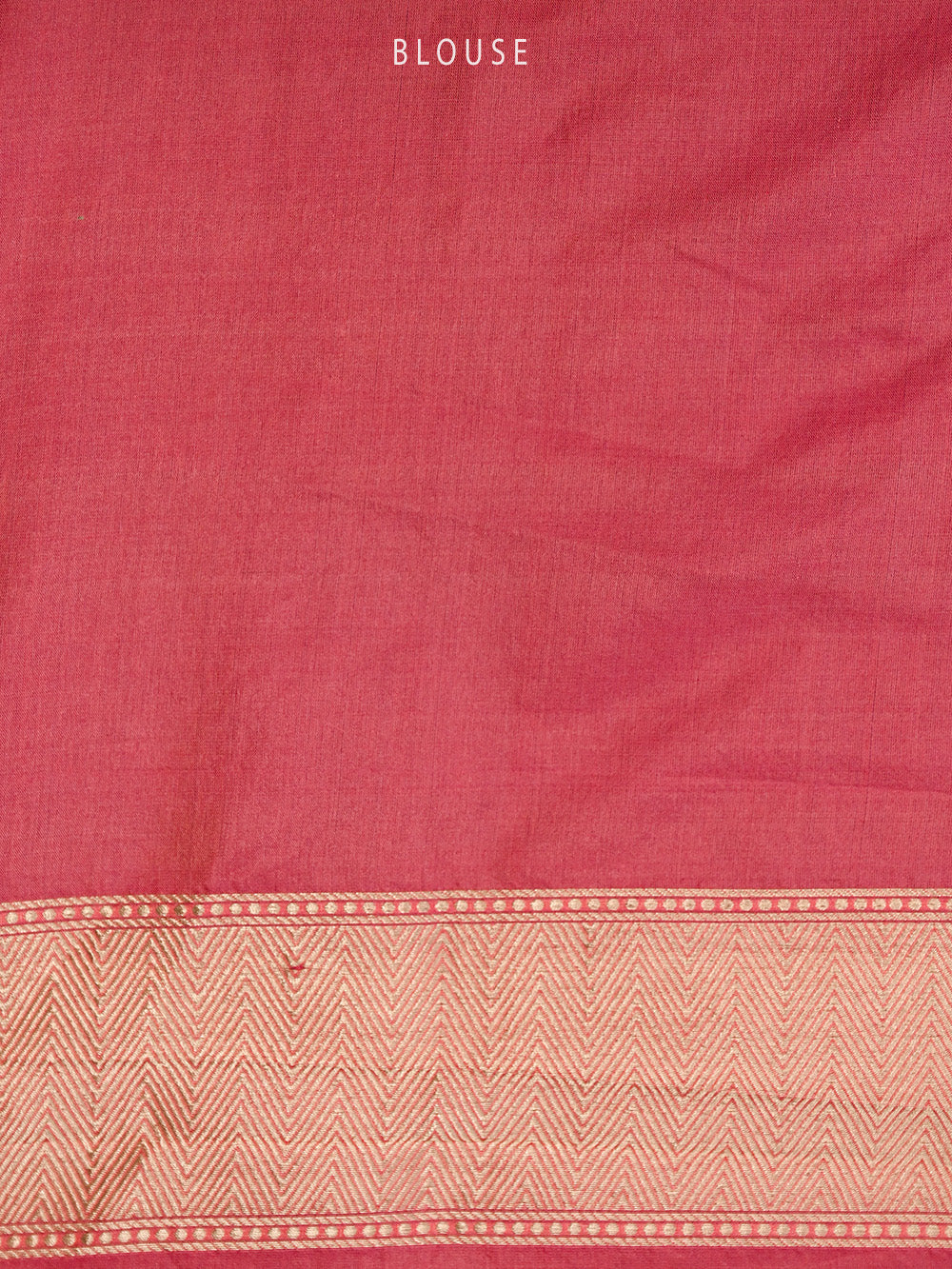 Pink Uppada Jaal Katan Silk Handloom Banarasi Saree