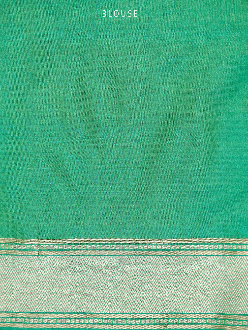 Sea Green Uppada Jaal Katan Silk Handloom Banarasi Saree