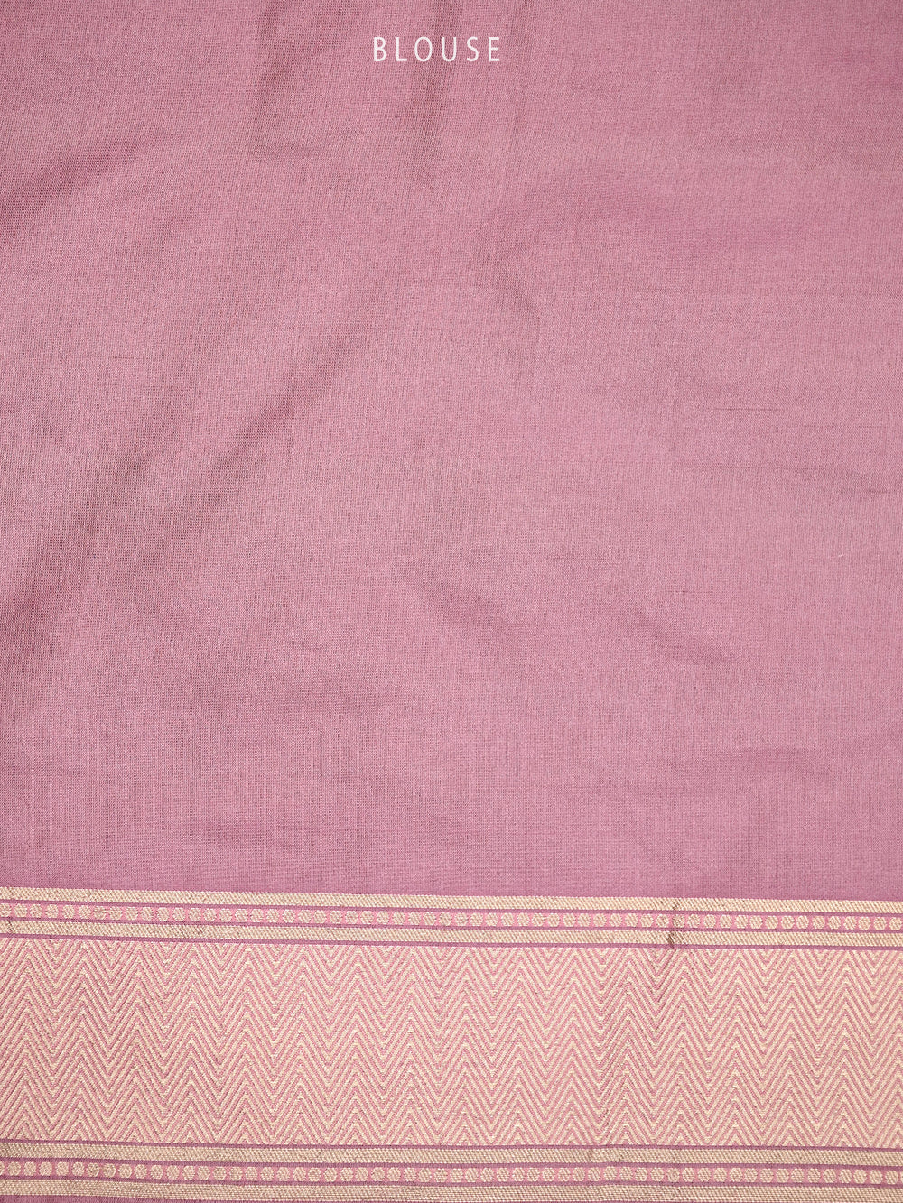 Pastel Pink Uppada Katan Silk Handloom Banarasi Saree