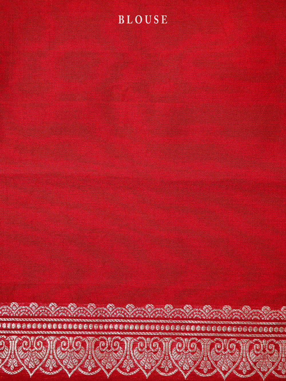 Maroon Boota Satin Silk Handloom Banarasi Saree - Sacred Weaves