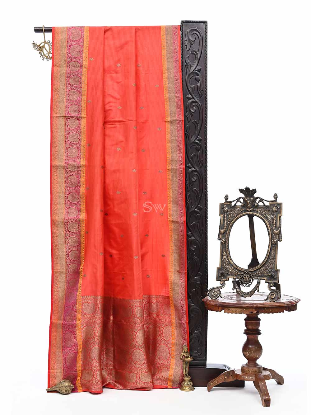 Sarees - Fancy Saadi Price Starting From Rs 50/Pc. Find Verified Sellers in  Panipat - JdMart